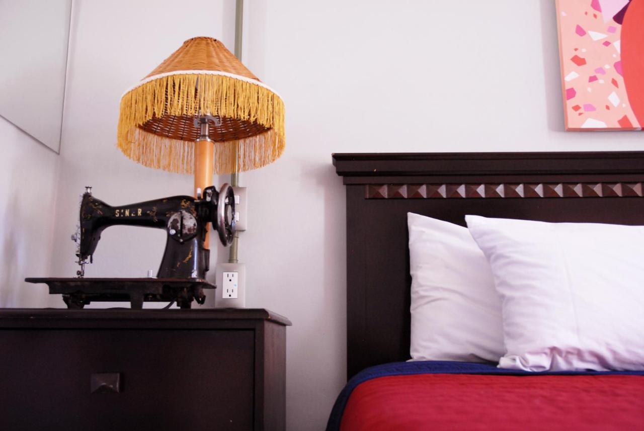 Vl Hotel Boutique Consulado Chapu Guadalajara Luaran gambar