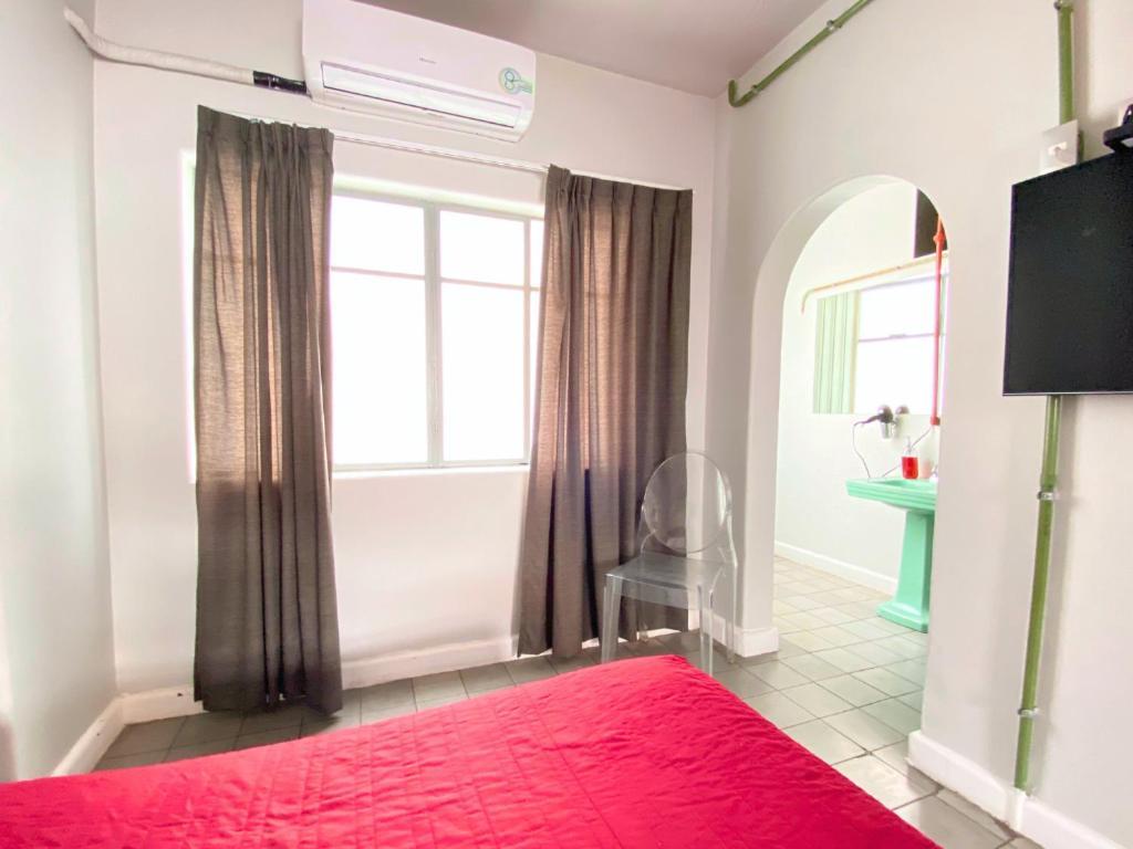 Vl Hotel Boutique Consulado Chapu Guadalajara Luaran gambar