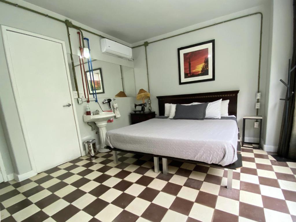 Vl Hotel Boutique Consulado Chapu Guadalajara Luaran gambar