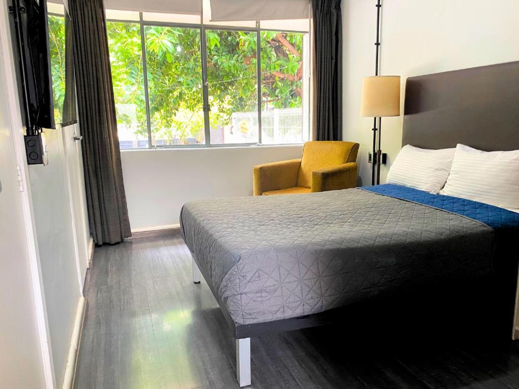 Vl Hotel Boutique Consulado Chapu Guadalajara Luaran gambar